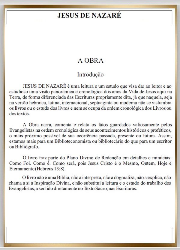 A Obra